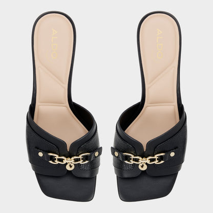 Annamassi - Black - image 5