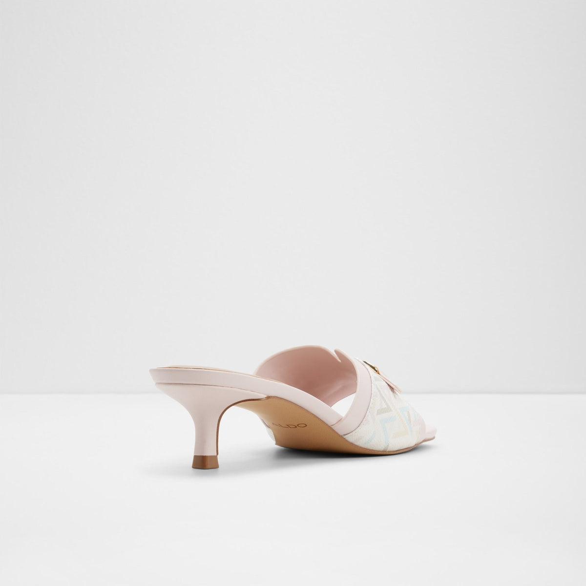 Annamassi - Light Pink - image 1