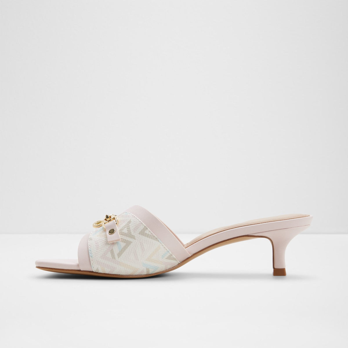 Annamassi - Light Pink - image 2