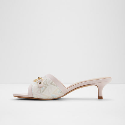 Annamassi - Light Pink - image 2