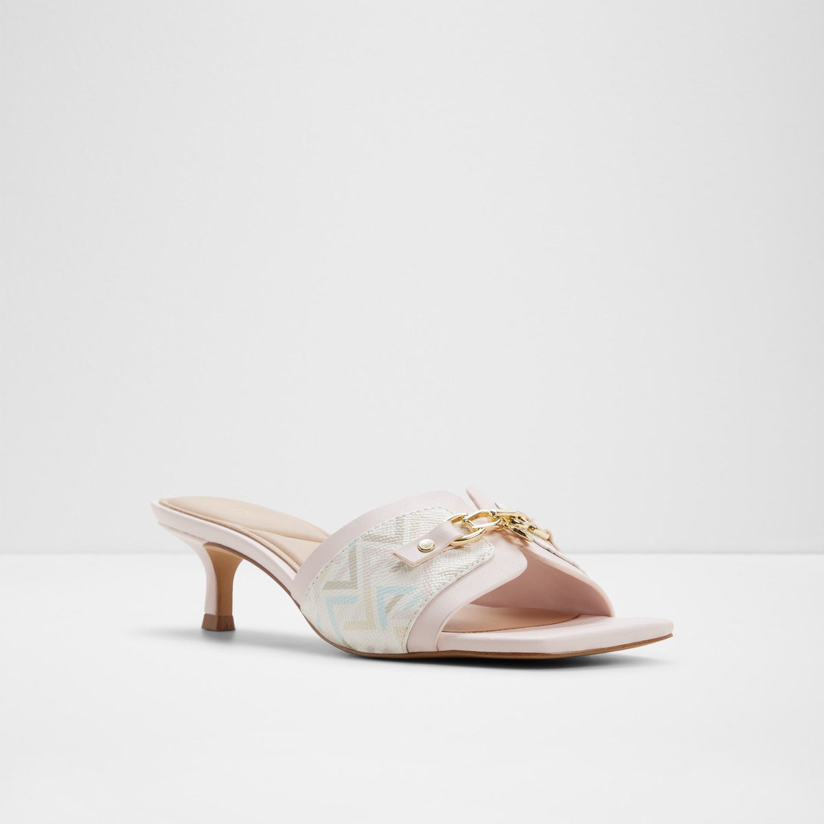Annamassi - Light Pink - image 3