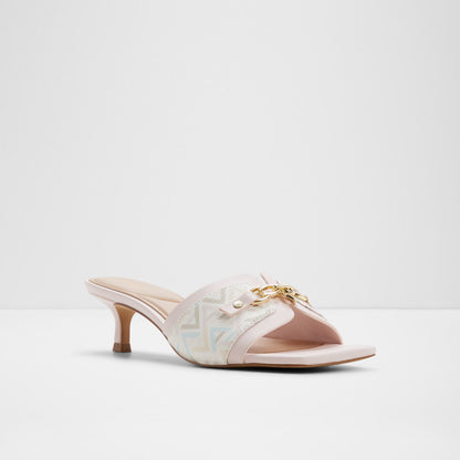 Annamassi - Light Pink - image 3