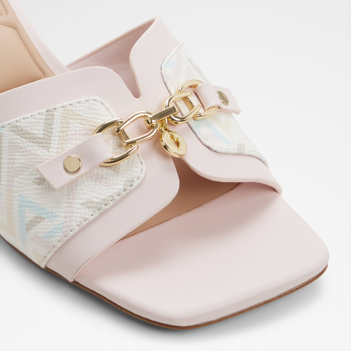 Annamassi - Light Pink - image 4