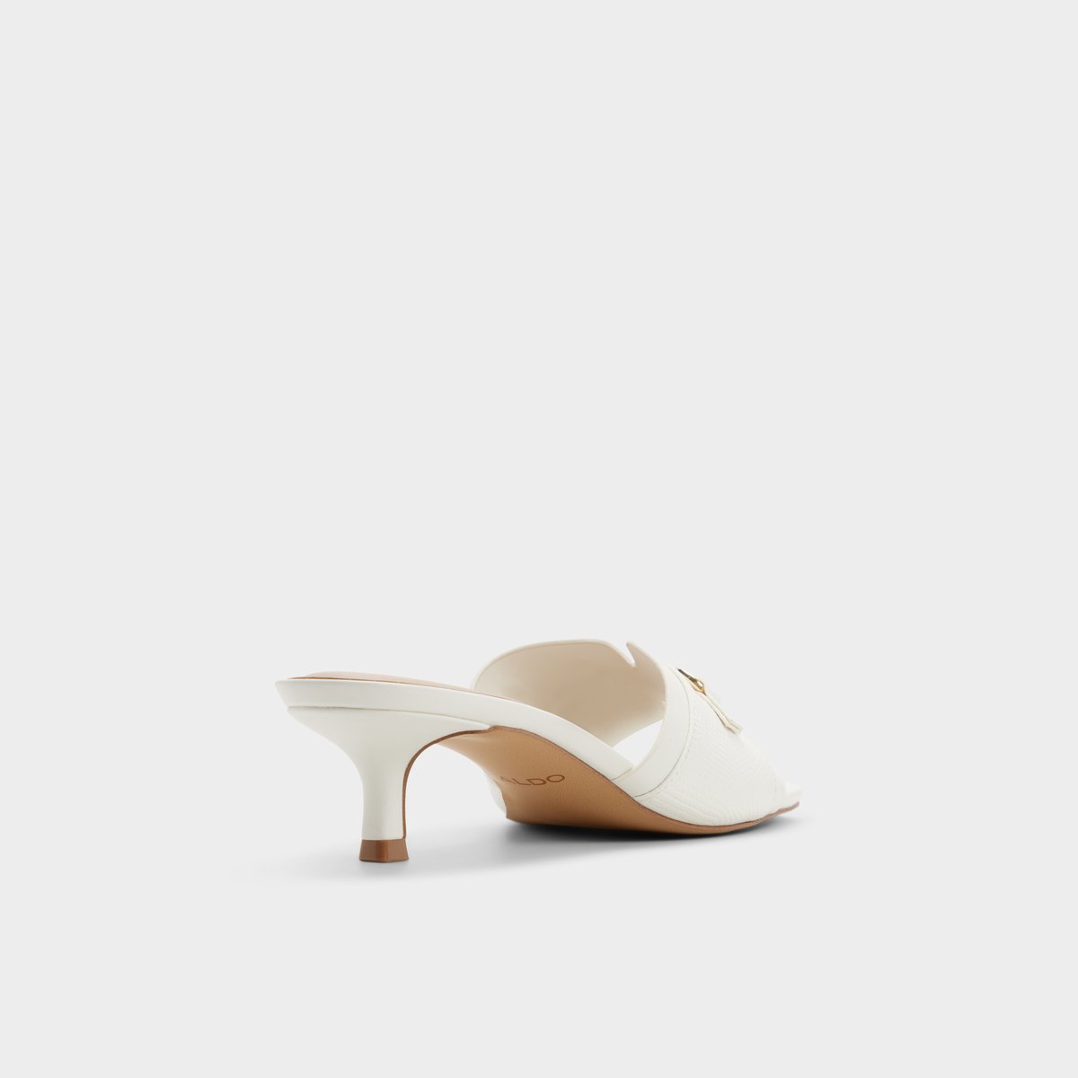 Annamassi - White - image 1