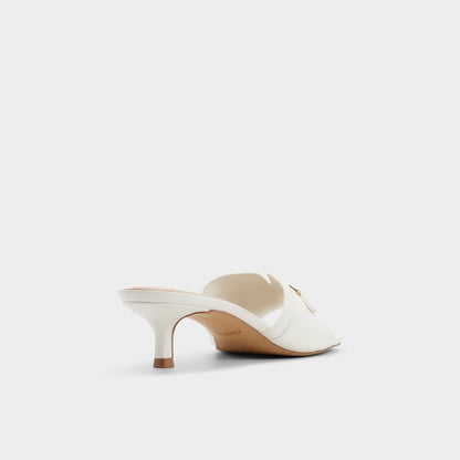 Annamassi - White - image 1