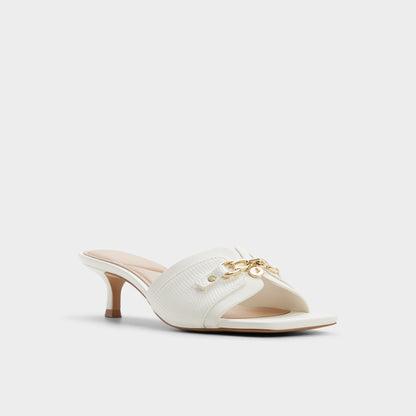 Annamassi - White - image 3