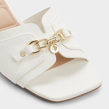 Annamassi - White - image 4