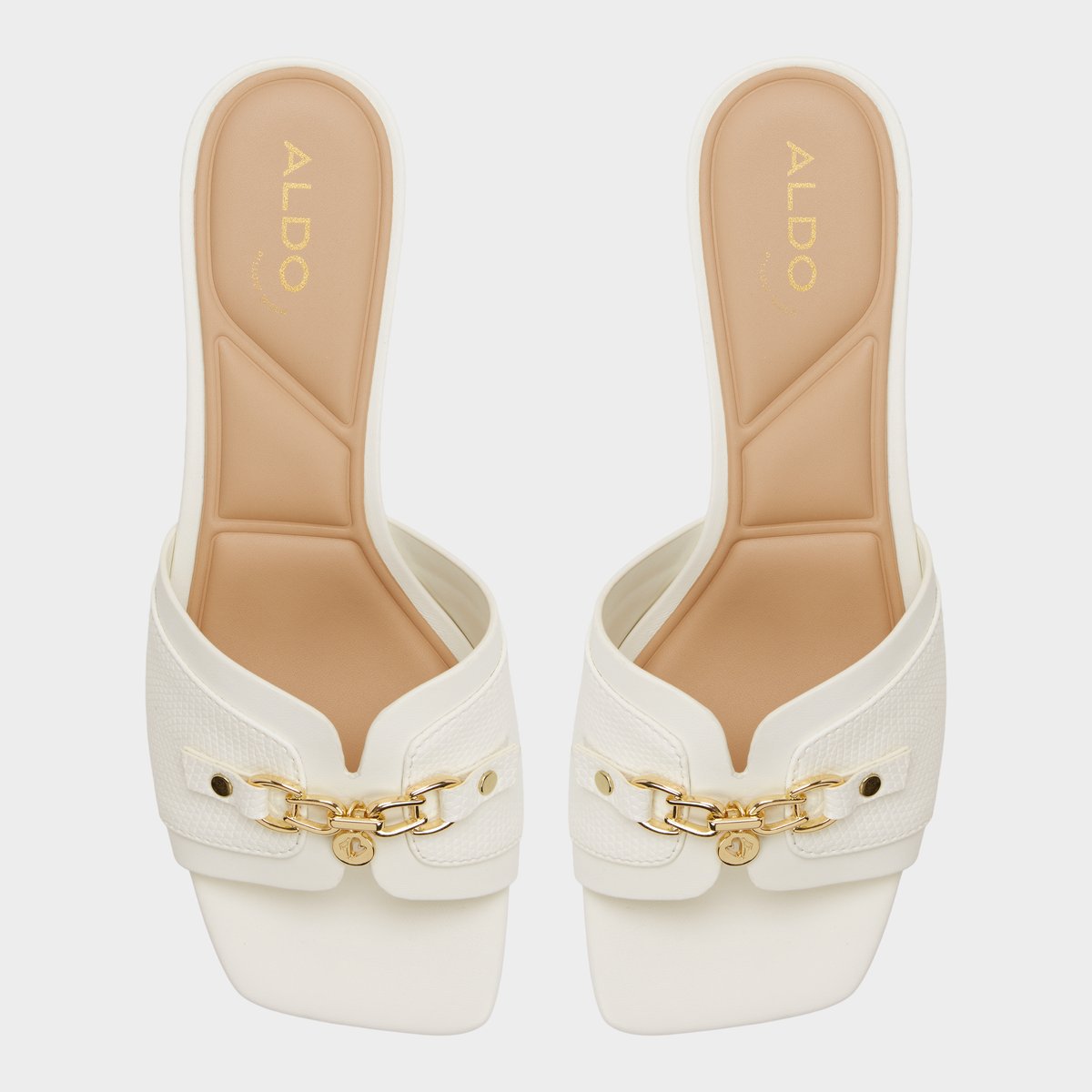 Annamassi - White - image 5