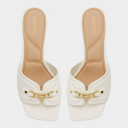 Annamassi - White - image 5