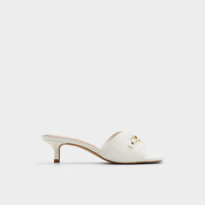 Annamassi - White - square image