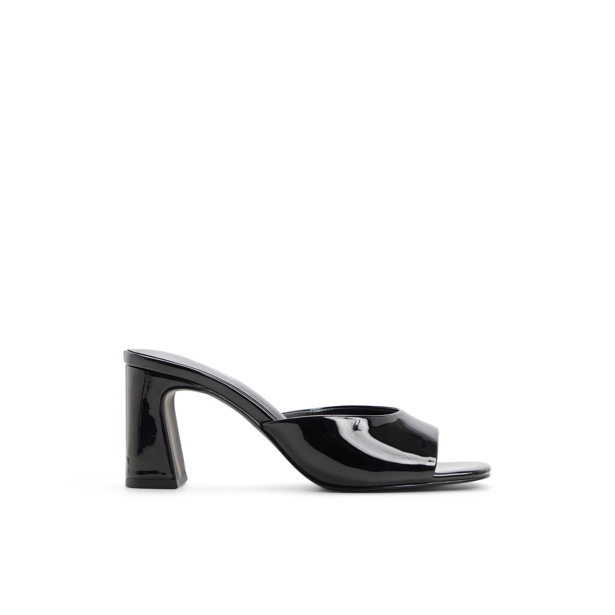 Anneli - Black - square image