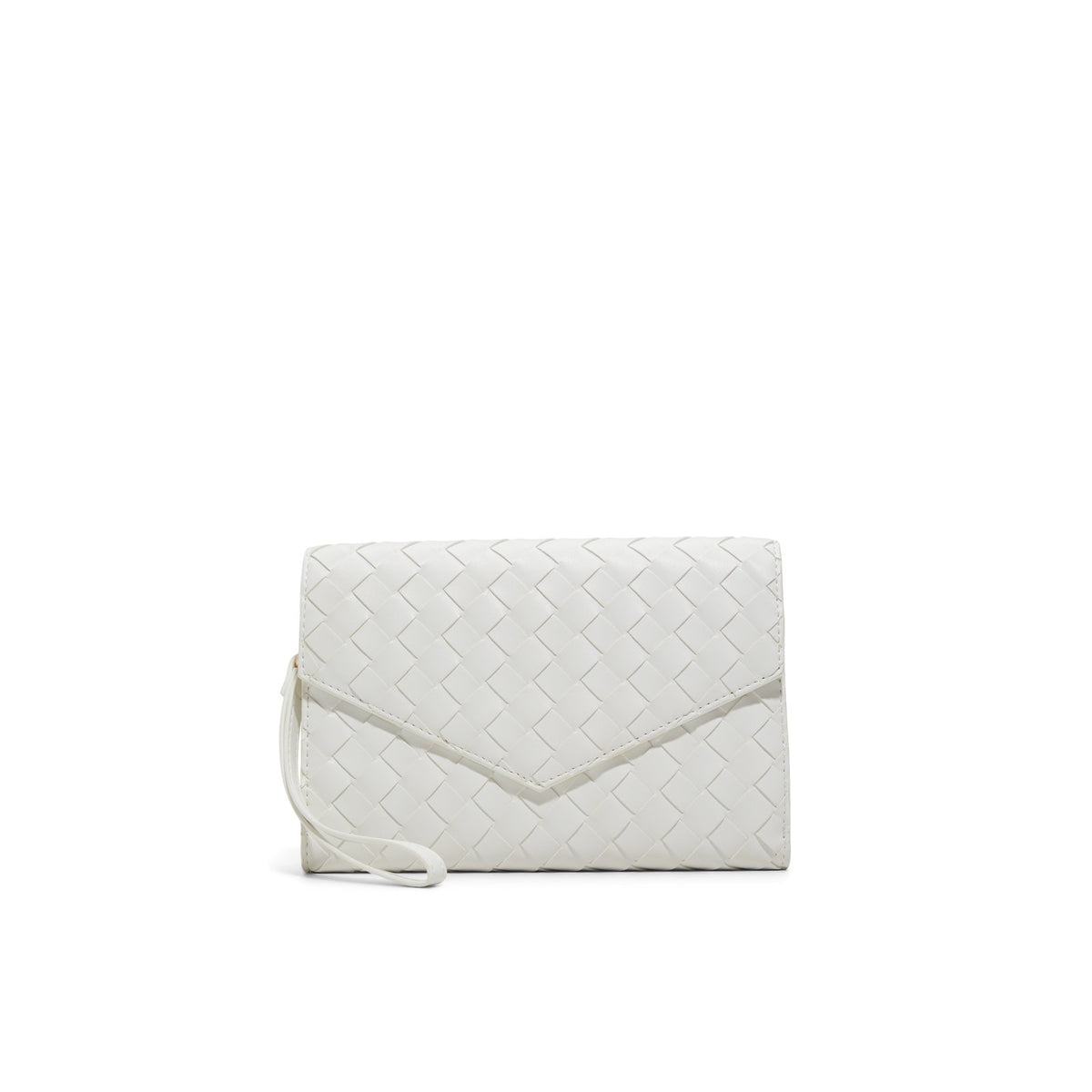 Ariellee - WHITE - square image