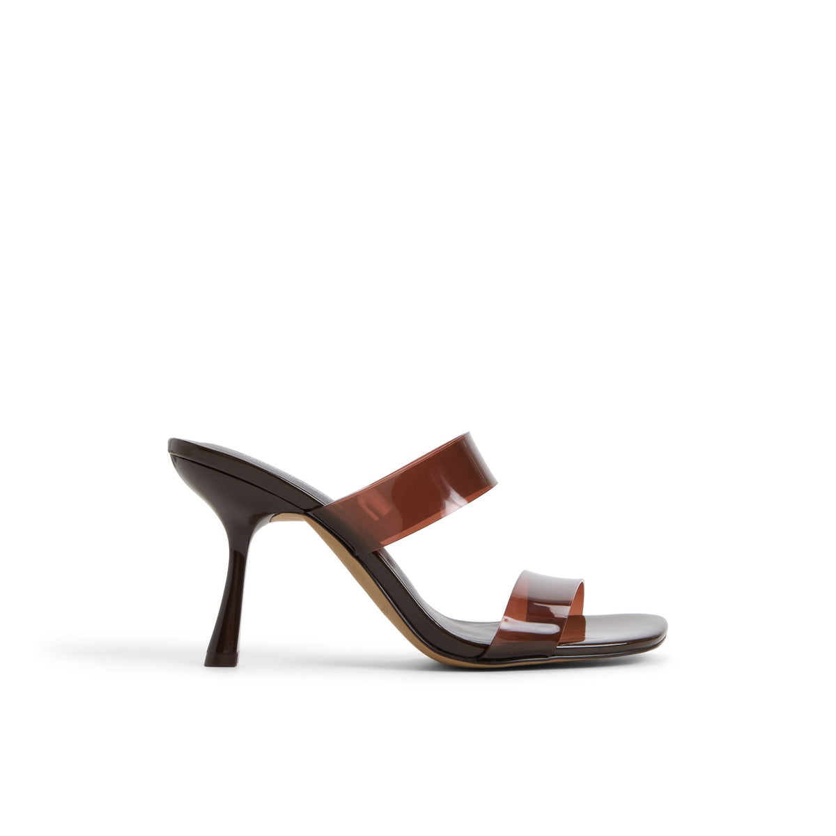 Ariielle - Dark Brown - square image