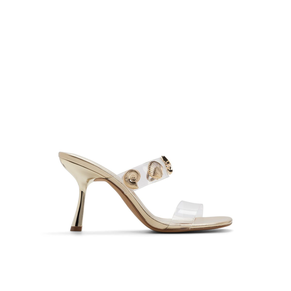 Ariielle - Gold - square image