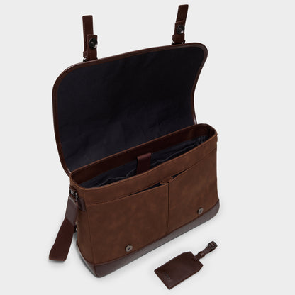 Arlos - Brown - image 2