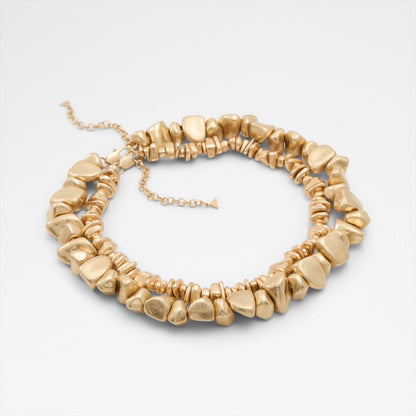 Aryannah - Gold - square image