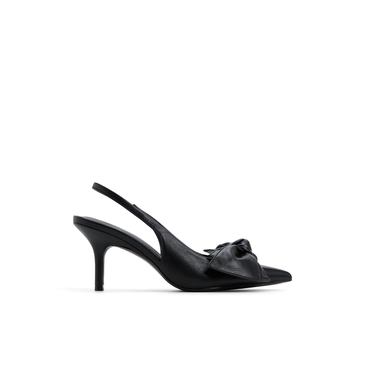 Atheena - Black - square image