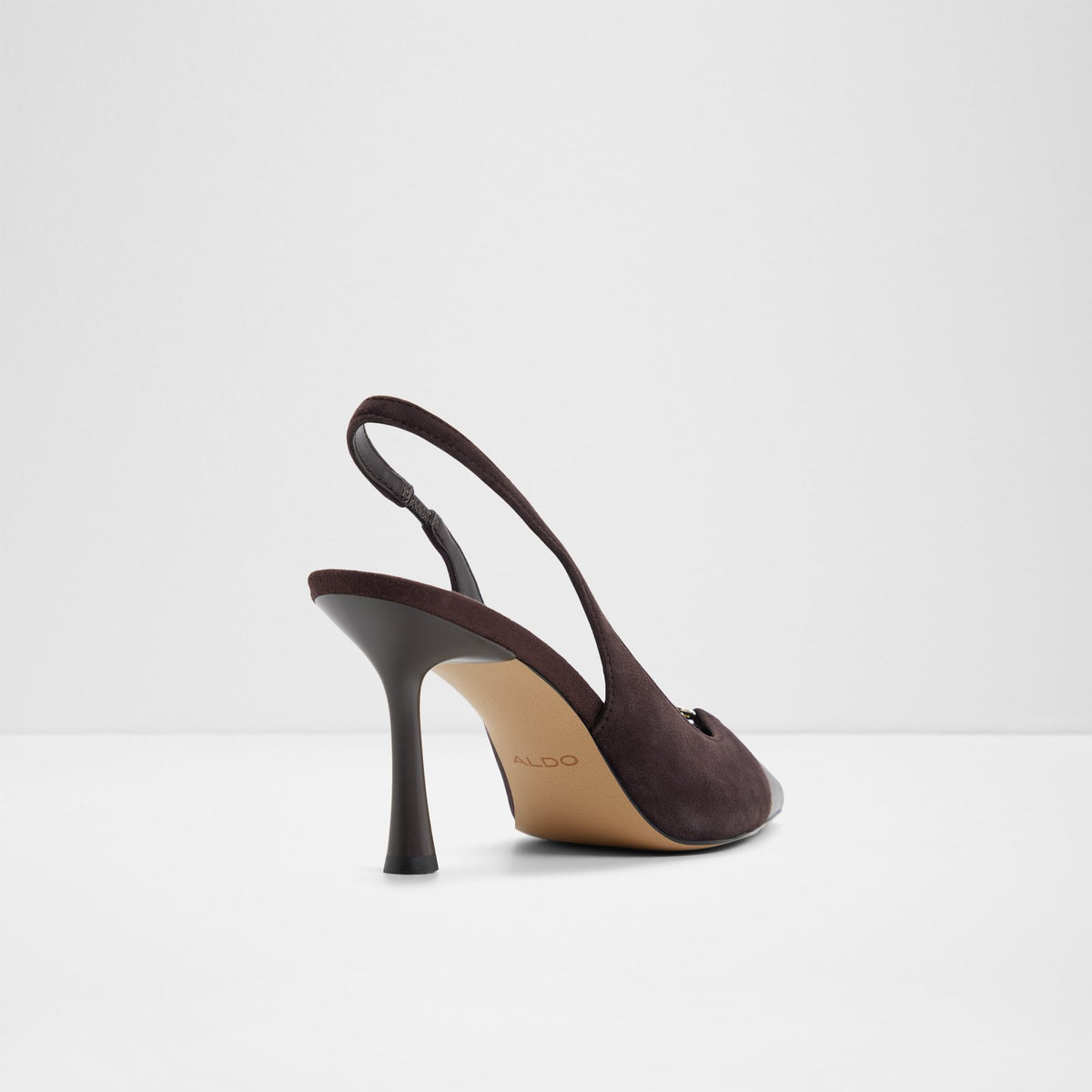 Augustas - Dark Brown - image 1