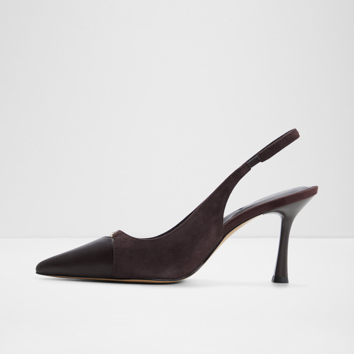Augustas - Dark Brown - image 2