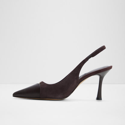 Augustas - Dark Brown - image 2