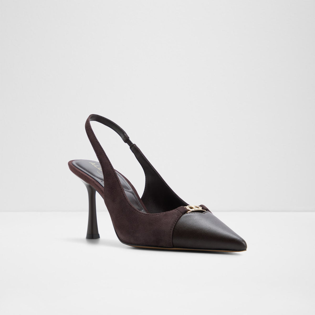 Augustas - Dark Brown - image 3