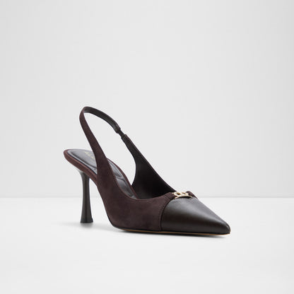 Augustas - Dark Brown - image 3