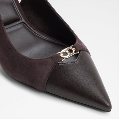 Augustas - Dark Brown - image 4