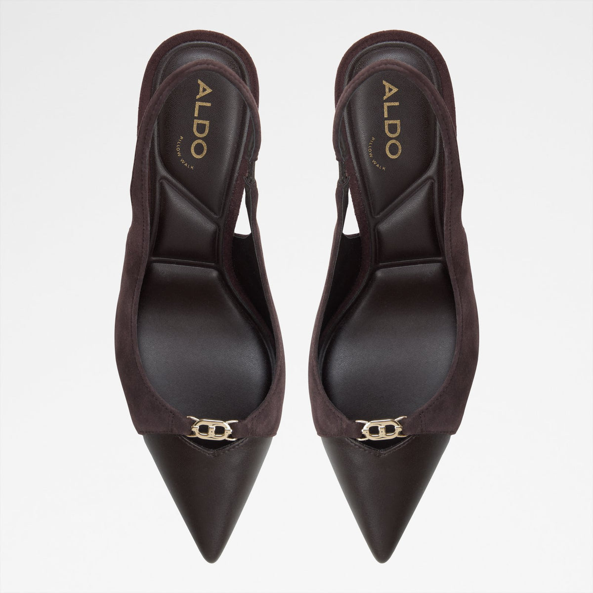 Augustas - Dark Brown - image 5