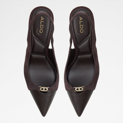 Augustas - Dark Brown - image 5