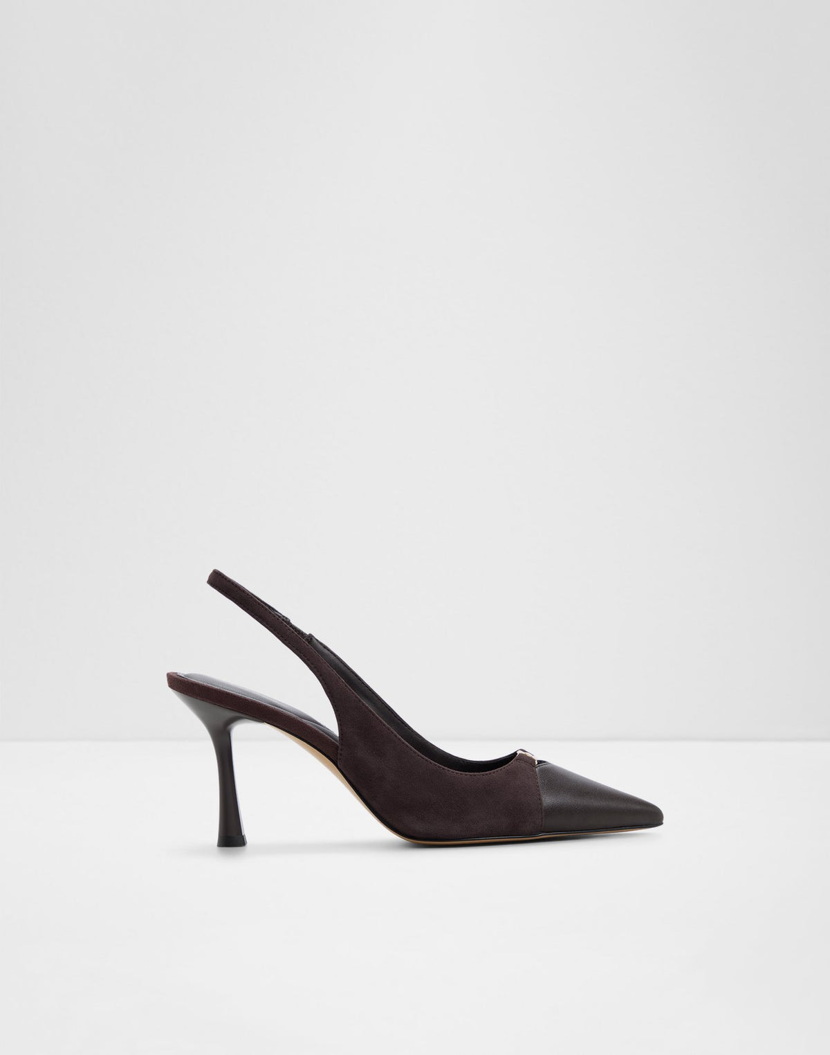 Augustas - Dark Brown - alternate image