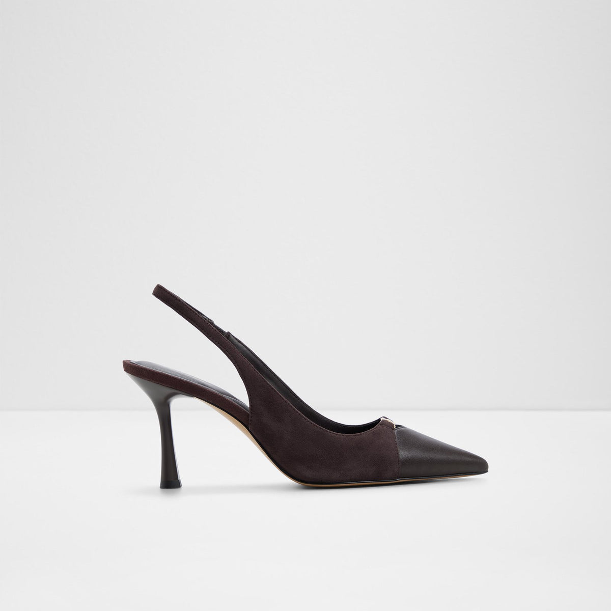 Augustas - Dark Brown - square image