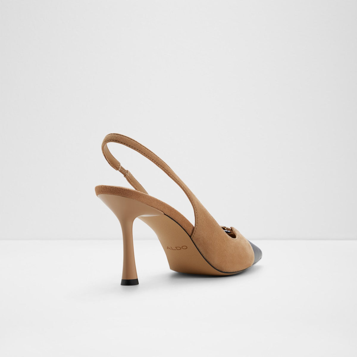 Augustas - Brown - image 1