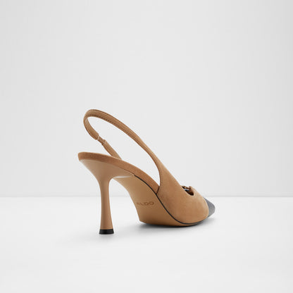 Augustas - Brown - image 1