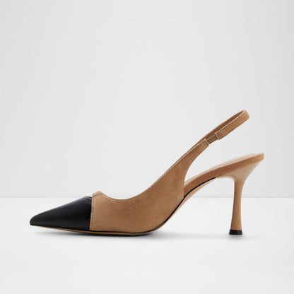 Augustas - Brown - image 2