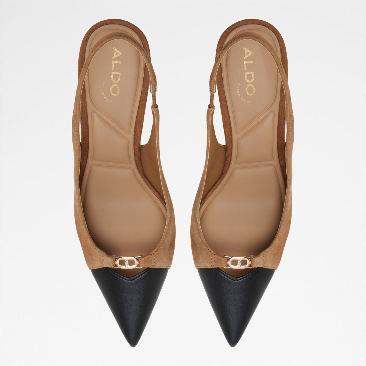 Augustas - Brown - image 5