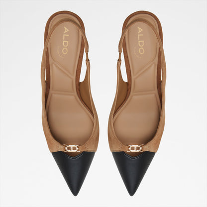 Augustas - Brown - image 5