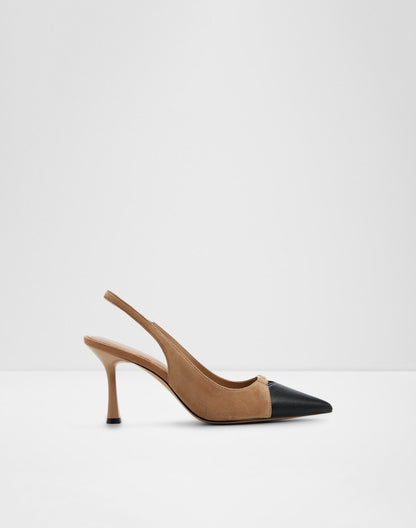 Augustas - Brown - alternate image