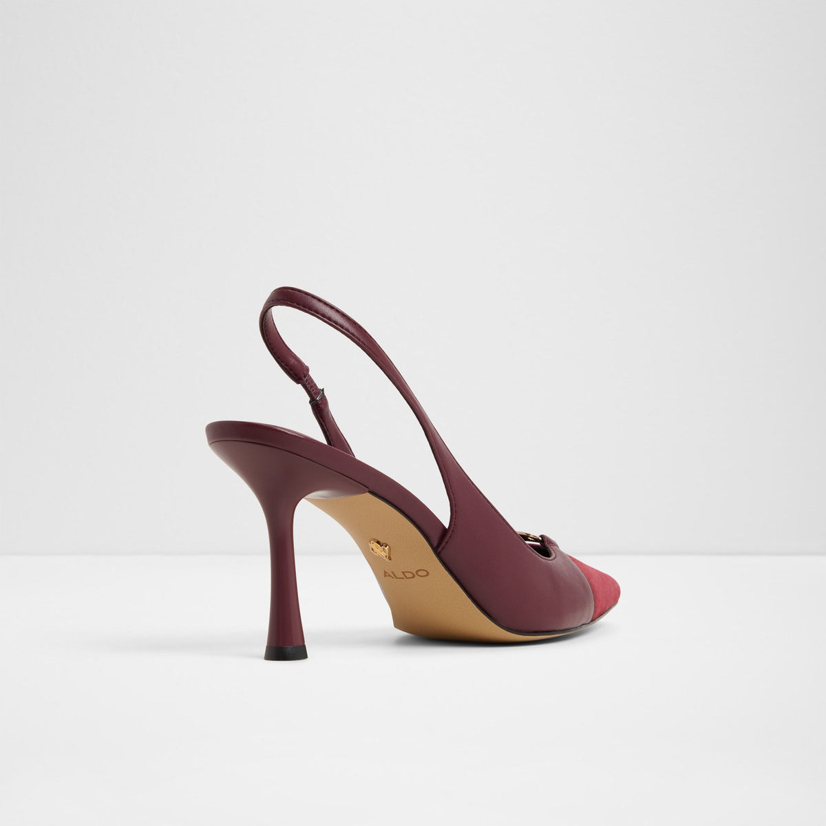 Augustas - Red - image 1