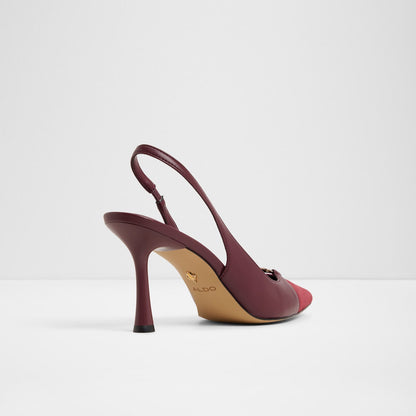 Augustas - Red - image 1