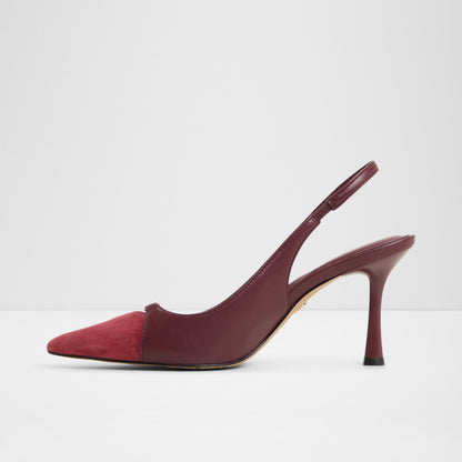 Augustas - Red - image 2