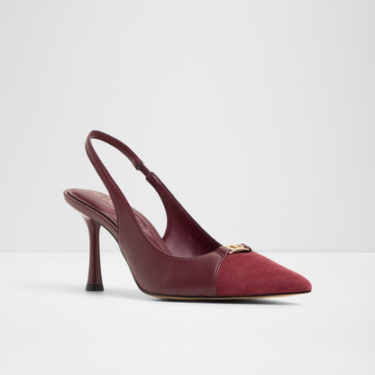 Augustas - Red - image 3