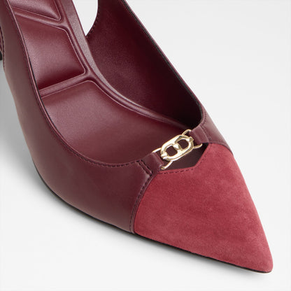Augustas - Red - image 4