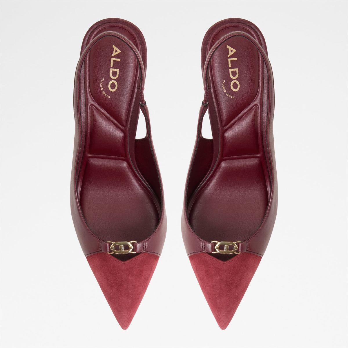 Augustas - Red - image 5