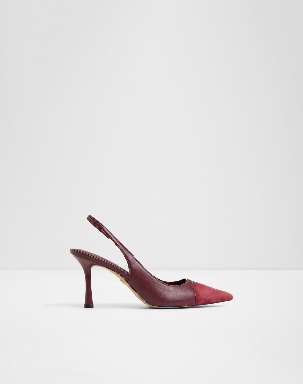 Augustas - Red - alternate image