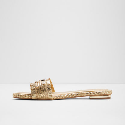 Aurania - Gold - image 2