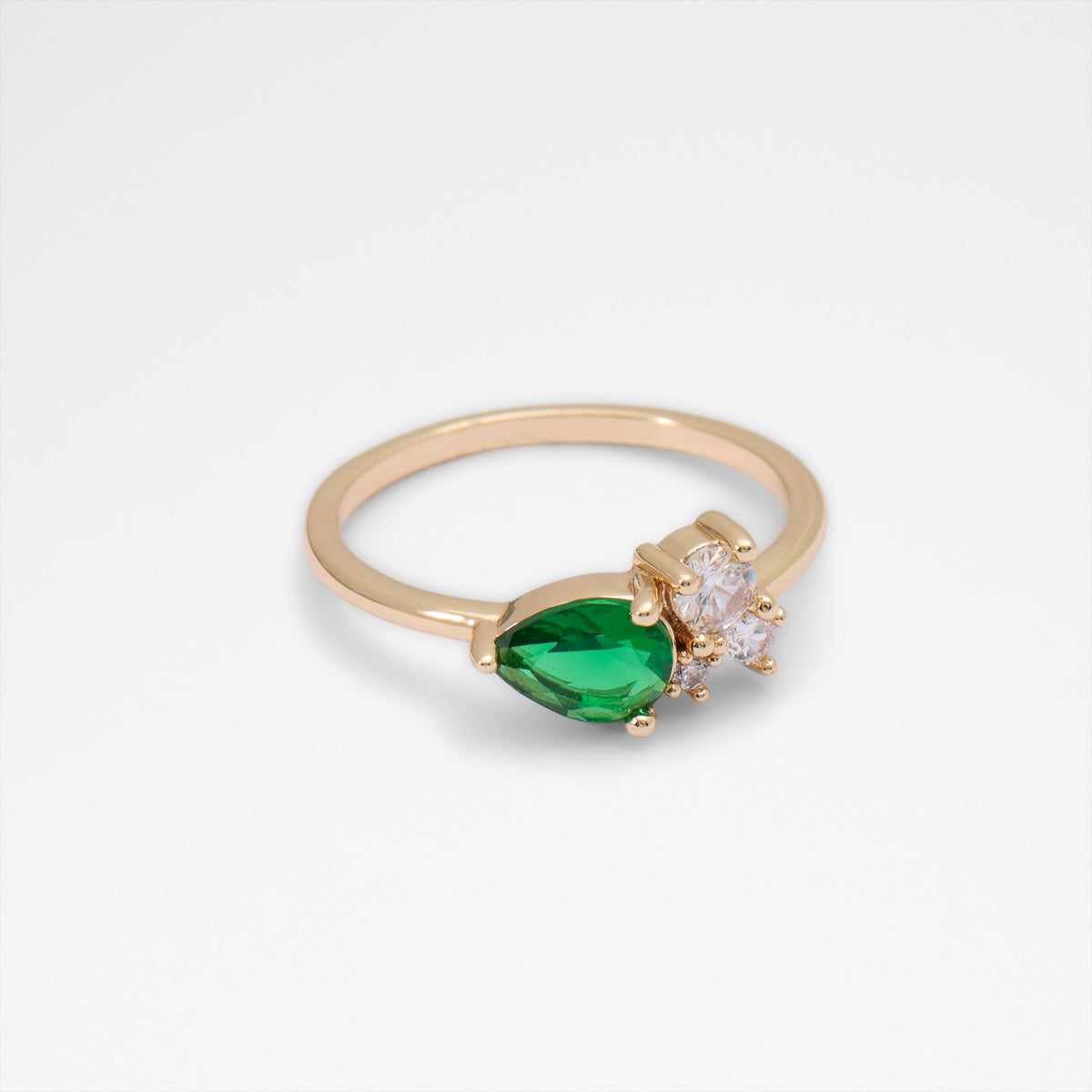 Auriela - Green - square image