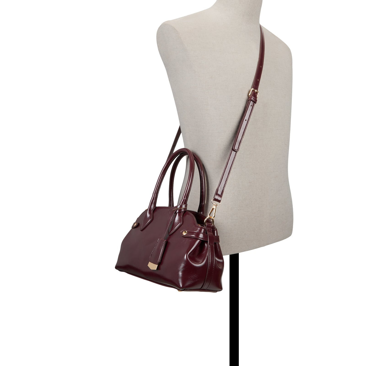Barbb - Bordo - image 3