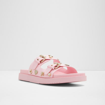 Barbiedream - LIGHT PINK - image 3