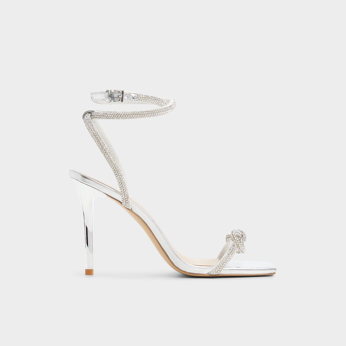 Barrona - Silver - square image