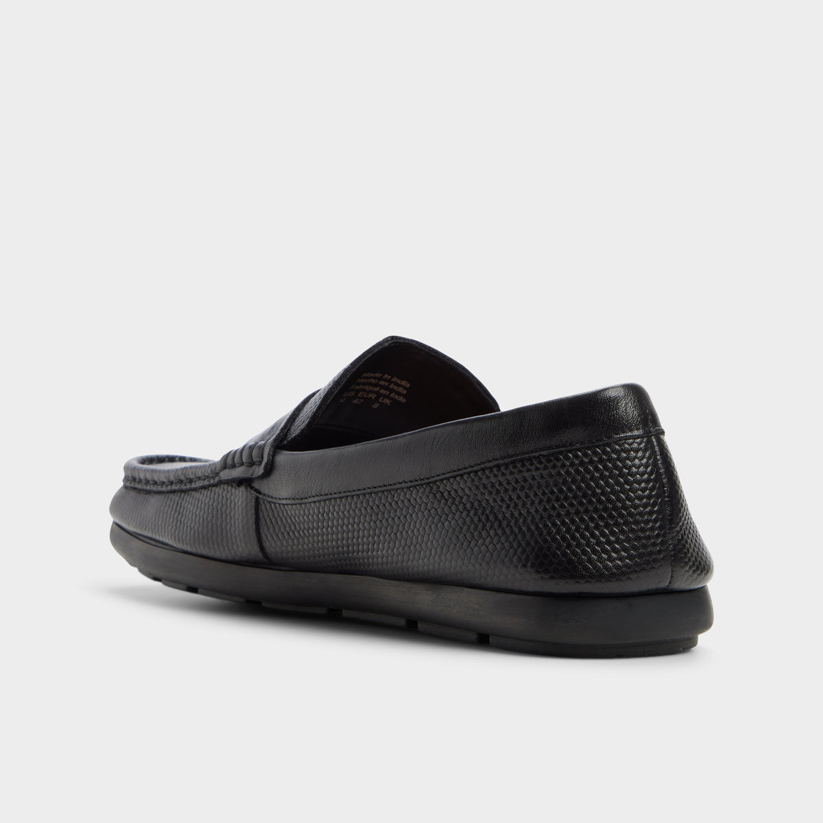 Bastuco-In - Other Black - image 2